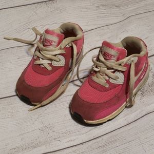 Nike girls sneakers